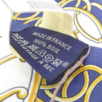 Hermes Lift Profile Twilly Scarf — view 3