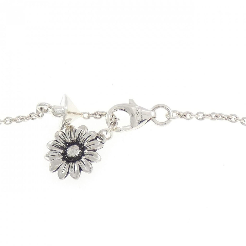 Gucci Double Bracelet Beige — view 4