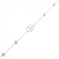 Gucci Double Bracelet Beige