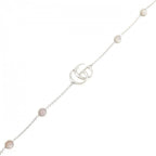 Gucci Double Bracelet Beige