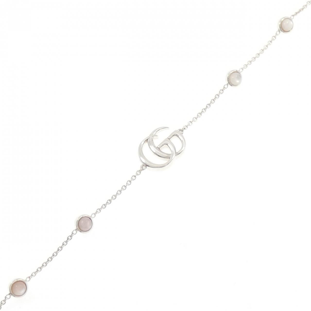Gucci Double Bracelet Beige