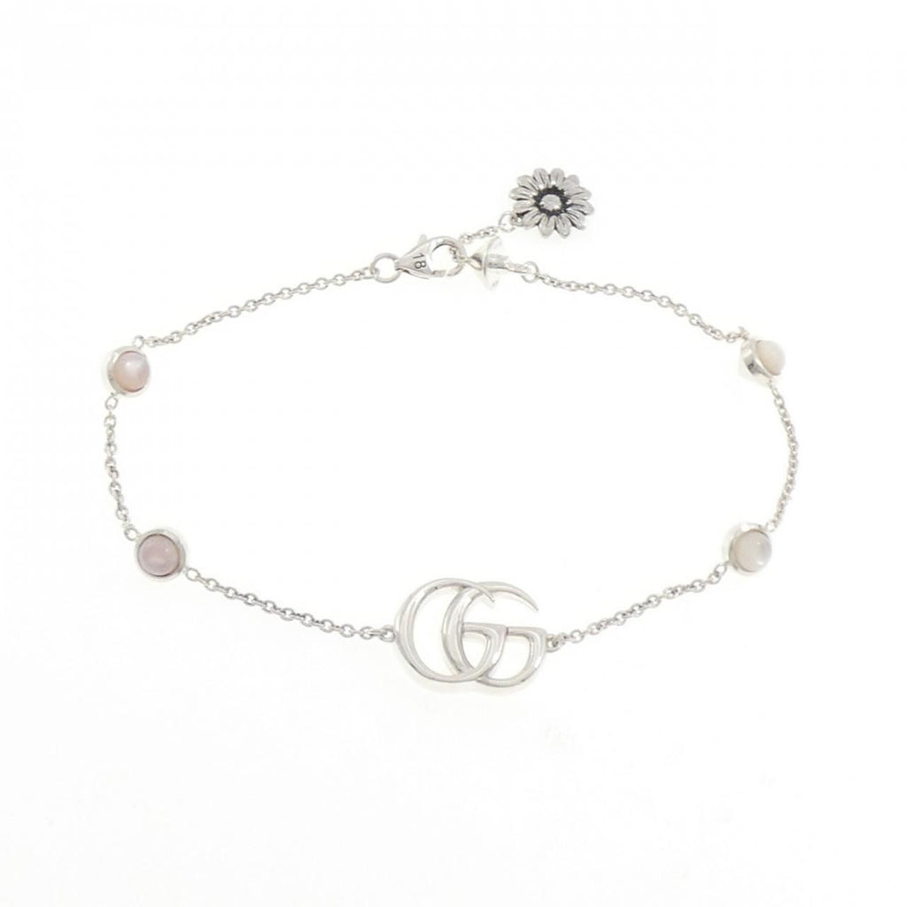 Gucci Double Bracelet Beige — view 3