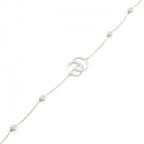 Gucci Double Bracelet Beige — view 2