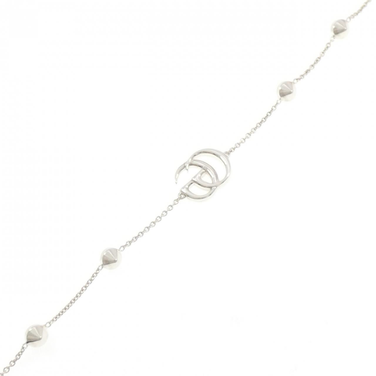 Gucci Double Bracelet Beige — view 2