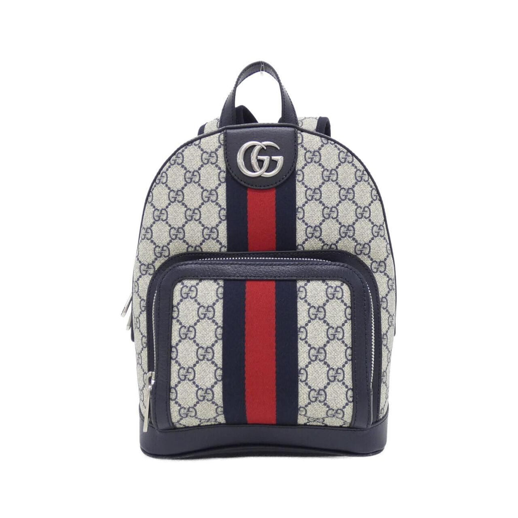 Gucci Ophidia Backpack Beige