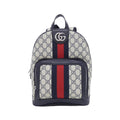 Gucci Ophidia Backpack Beige