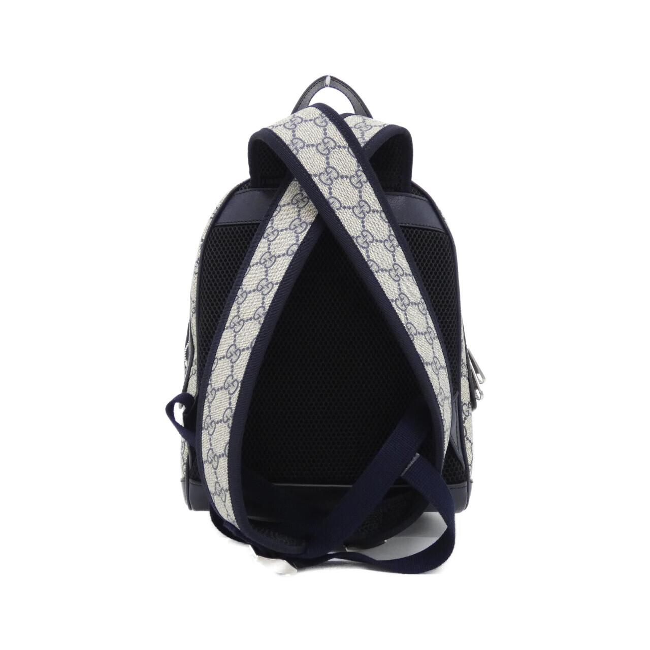 Gucci Ophidia Backpack Beige — view 2