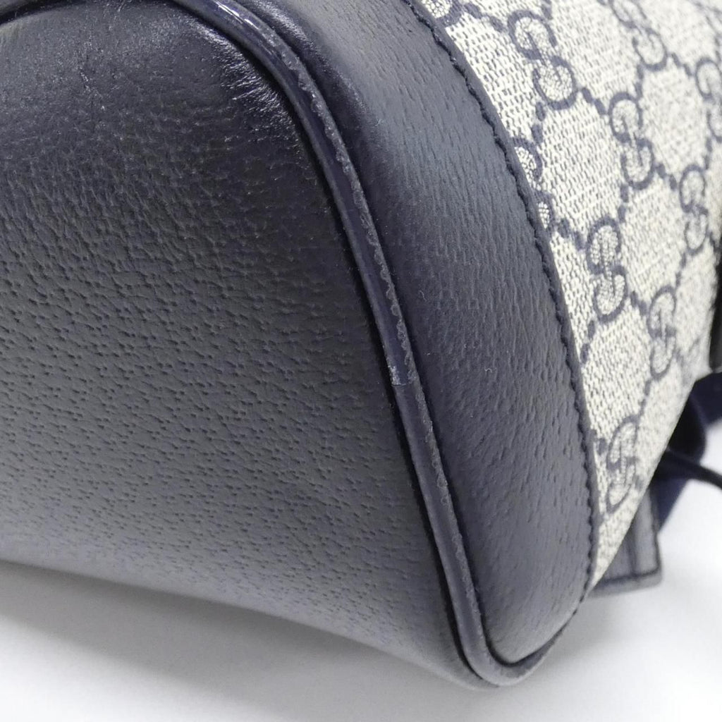 Gucci Ophidia Backpack Beige — view 3