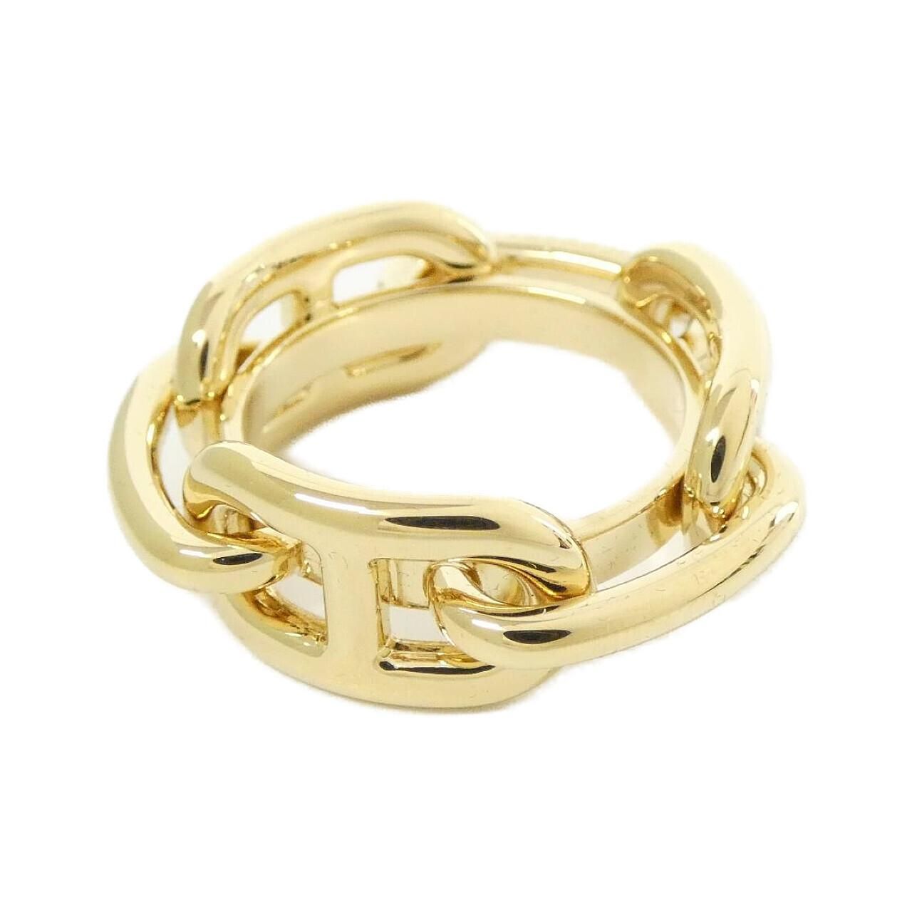 Hermes Legato Scarf Ring