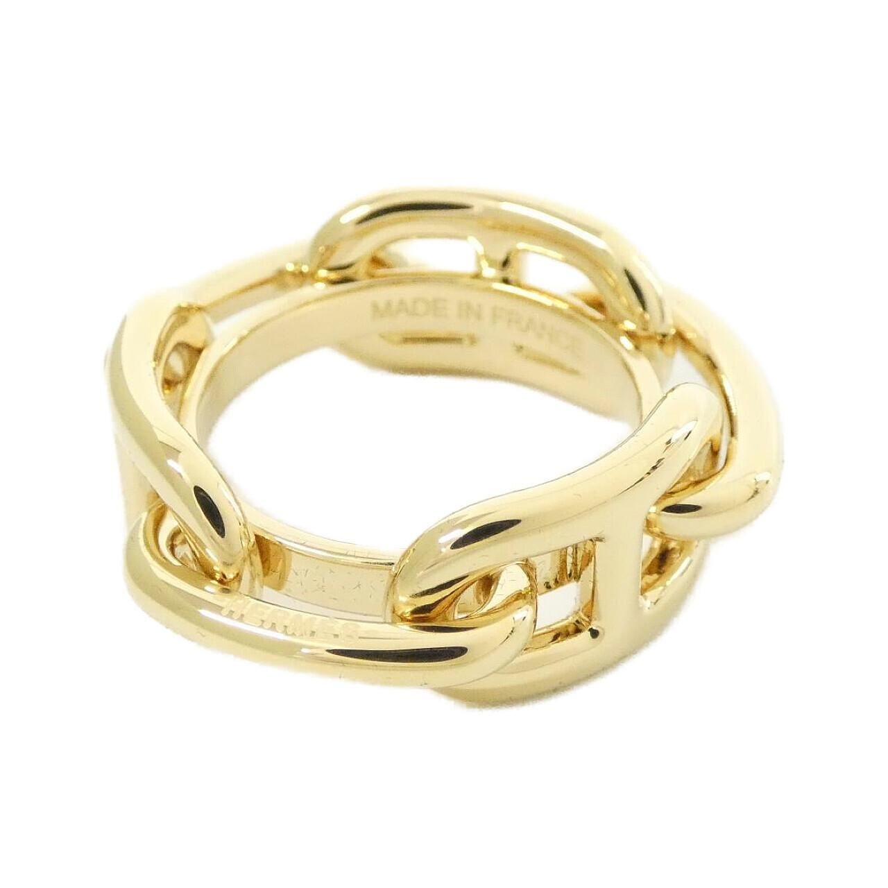 Hermes Legato Scarf Ring — view 2