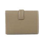 Hermes Bearn Combine Wallet — view 2