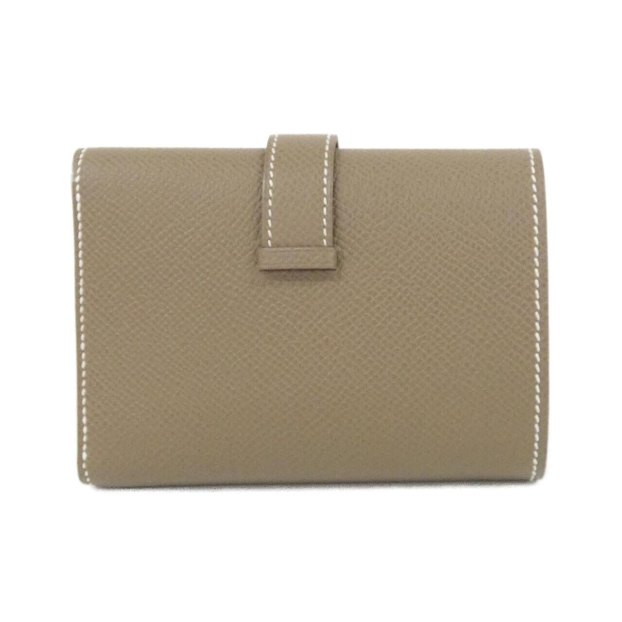 Hermes Bearn Combine Wallet — view 2