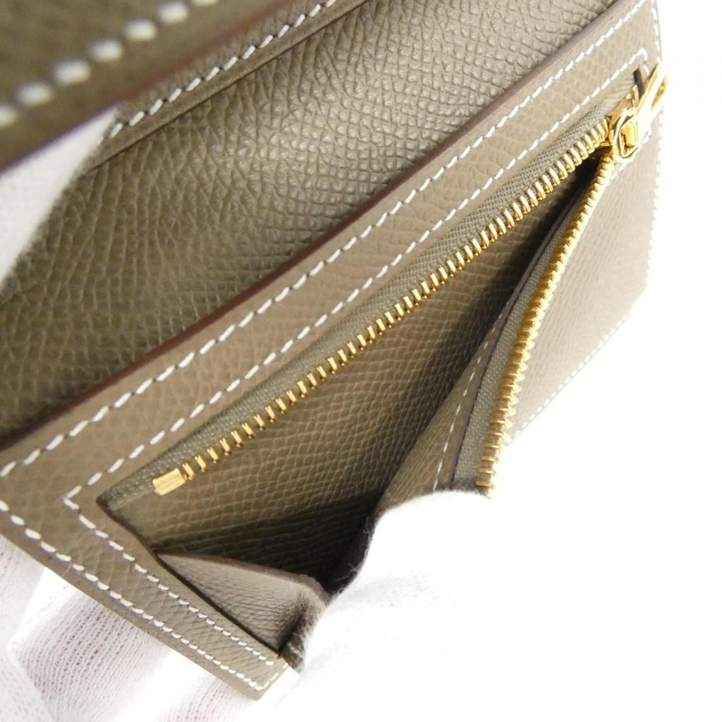 Hermes Bearn Combine Wallet — view 4