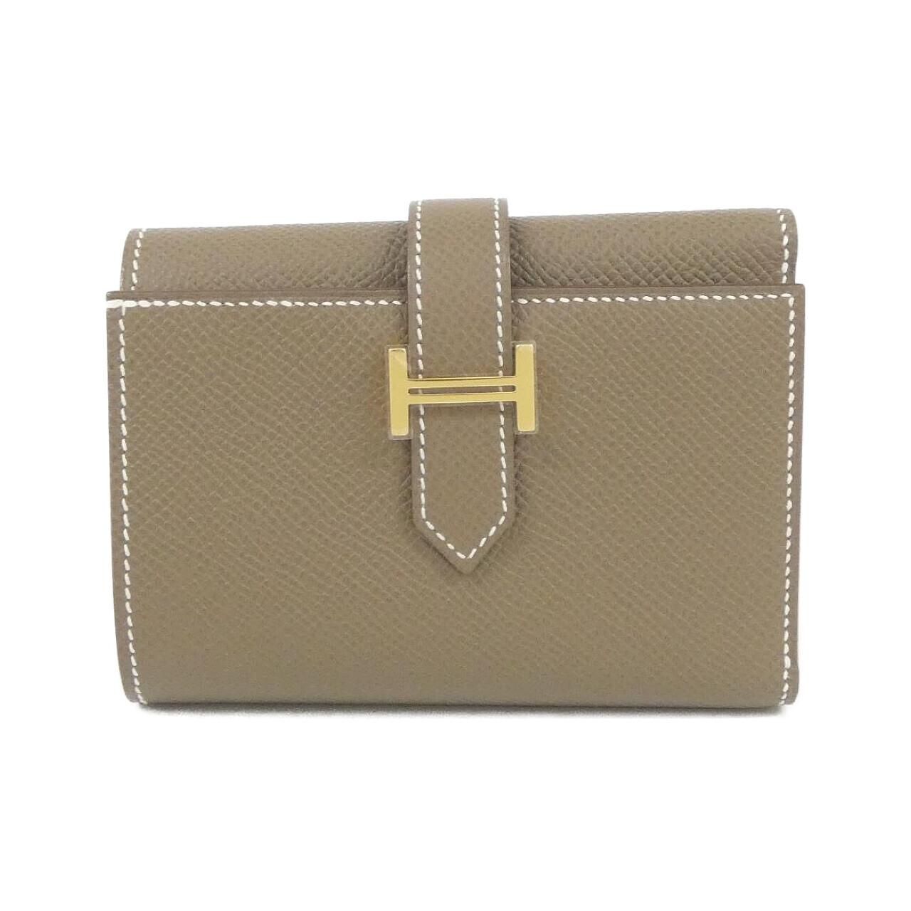 Hermes Bearn Combine Wallet