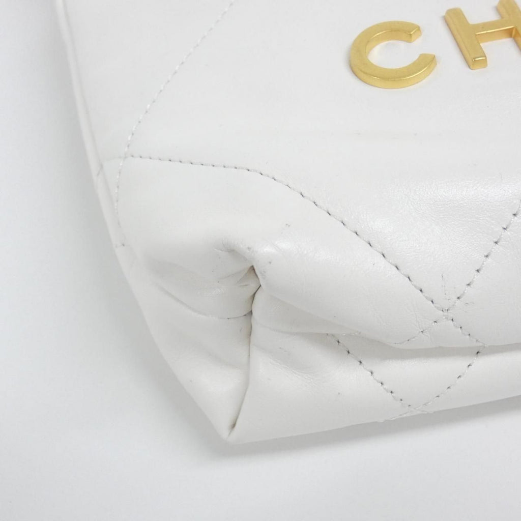 Chanel 22 Line Mini — view 3