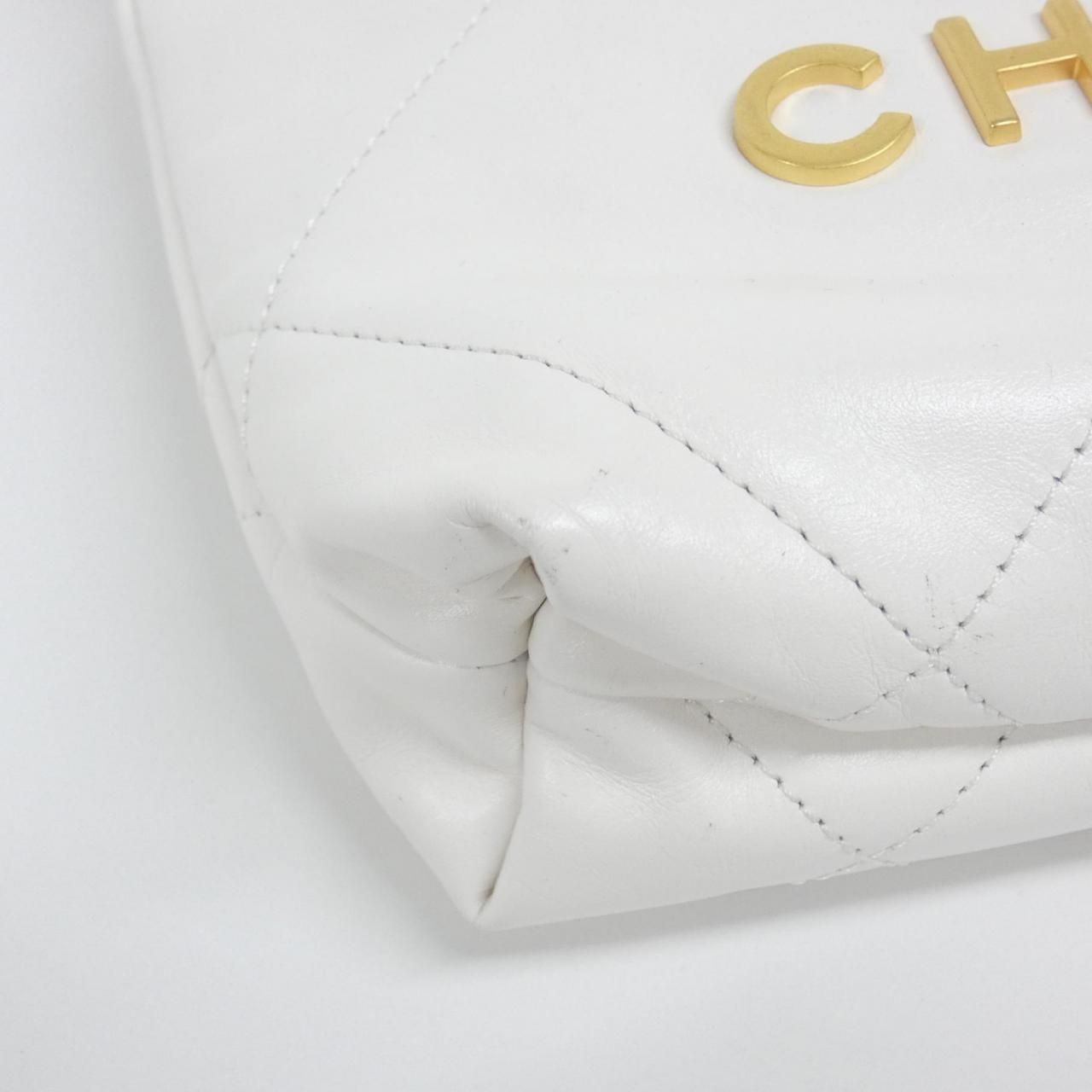 Chanel 22 Line Mini — view 3