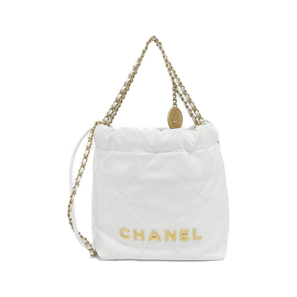 Chanel 22 Line Mini