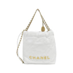 Chanel 22 Line Mini