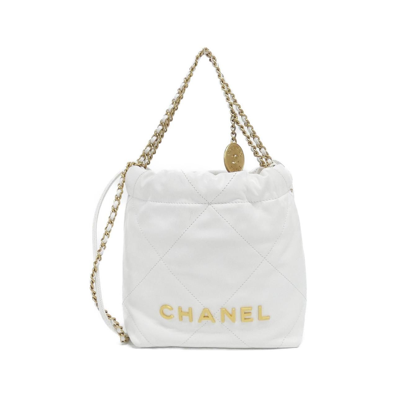 Chanel 22 Line Mini