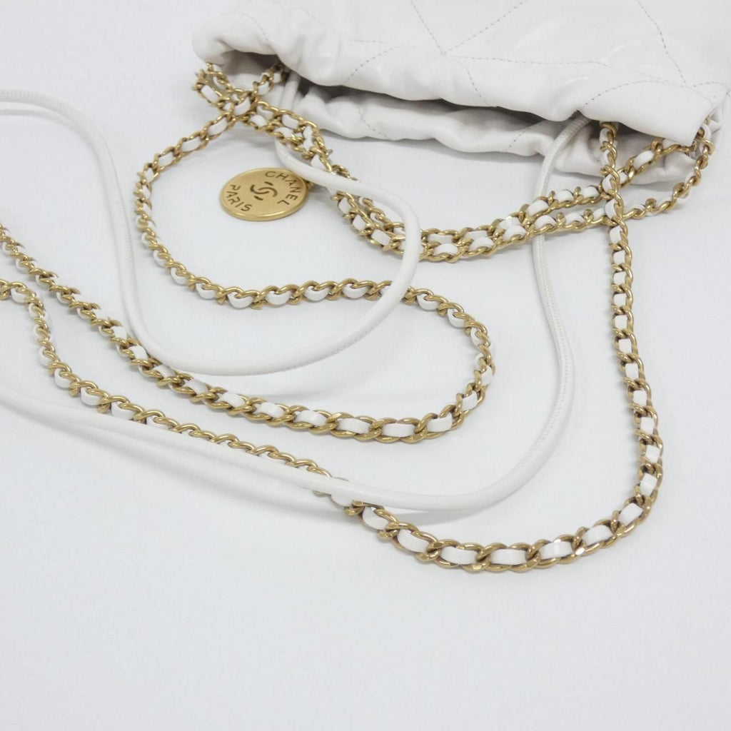 Chanel 22 Line Mini — view 6