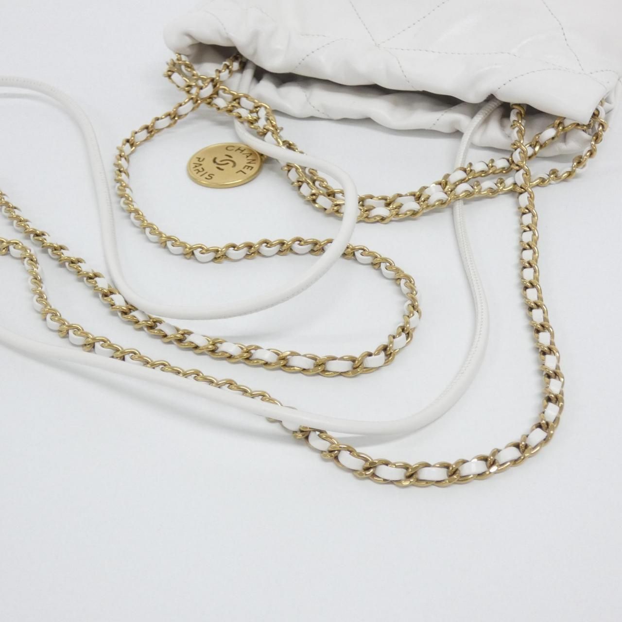 Chanel 22 Line Mini — view 6