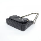 Chanel Shoulder Bag Black — view 3