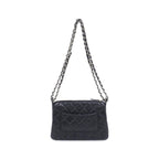 Chanel Shoulder Bag Black — view 2