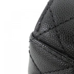 Chanel Bag Handbag Black — view 5