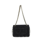 Chanel Shoulder Bag Black — view 2