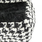 Chanel Shoulder Bag Black — view 3