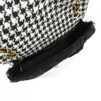 Chanel Shoulder Bag Black — view 6