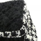 Chanel Shoulder Bag Black — view 4