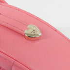 Chanel Shoulder Bag Pink — view 7