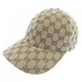 Gucci Cap Hat Brown