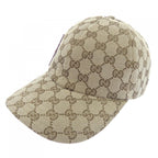 Gucci Cap Hat Brown