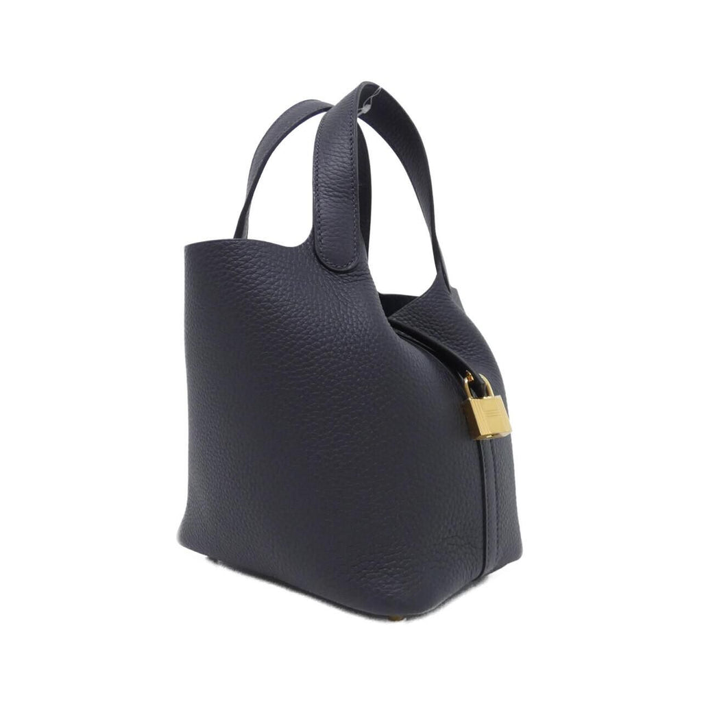 Hermes Picotin Lock PM