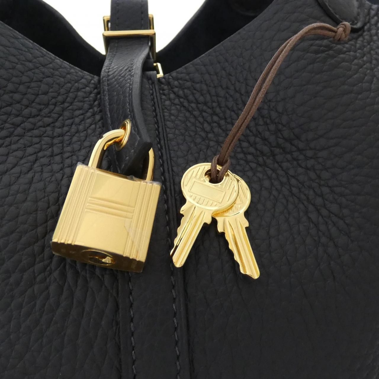 Hermes Picotin Lock PM — view 3