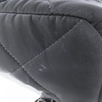 Chanel Backpack Black — view 3