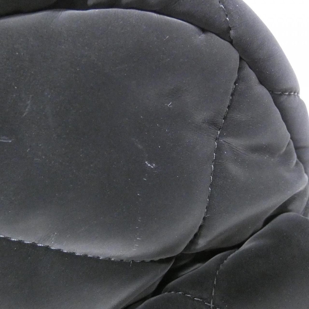 Chanel Backpack Black — view 5
