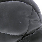 Chanel Backpack Black — view 5