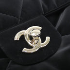 Chanel Backpack Black — view 6
