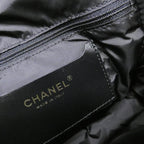 Chanel Backpack Black — view 9