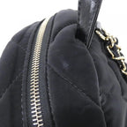 Chanel Backpack Black — view 4