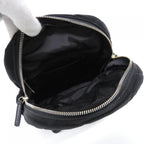 Chanel Backpack Black — view 8