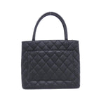 Chanel Bag Handbag Black — view 2