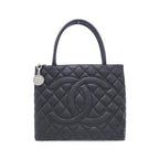 Chanel Bag Handbag Black