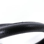 Chanel Bag Handbag Black — view 5