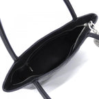 Chanel Bag Handbag Black — view 6