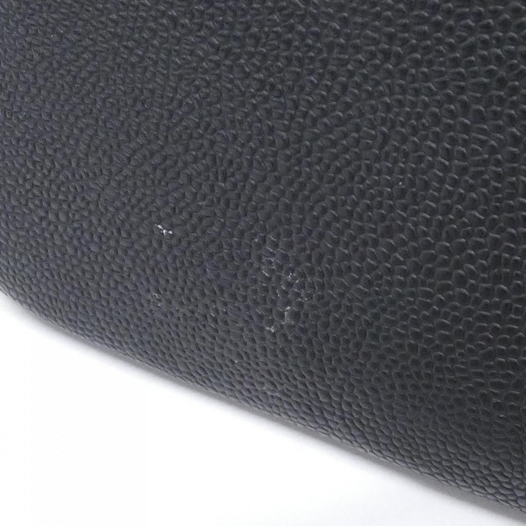 Chanel Bag Handbag Black — view 4