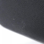 Chanel Bag Handbag Black — view 4